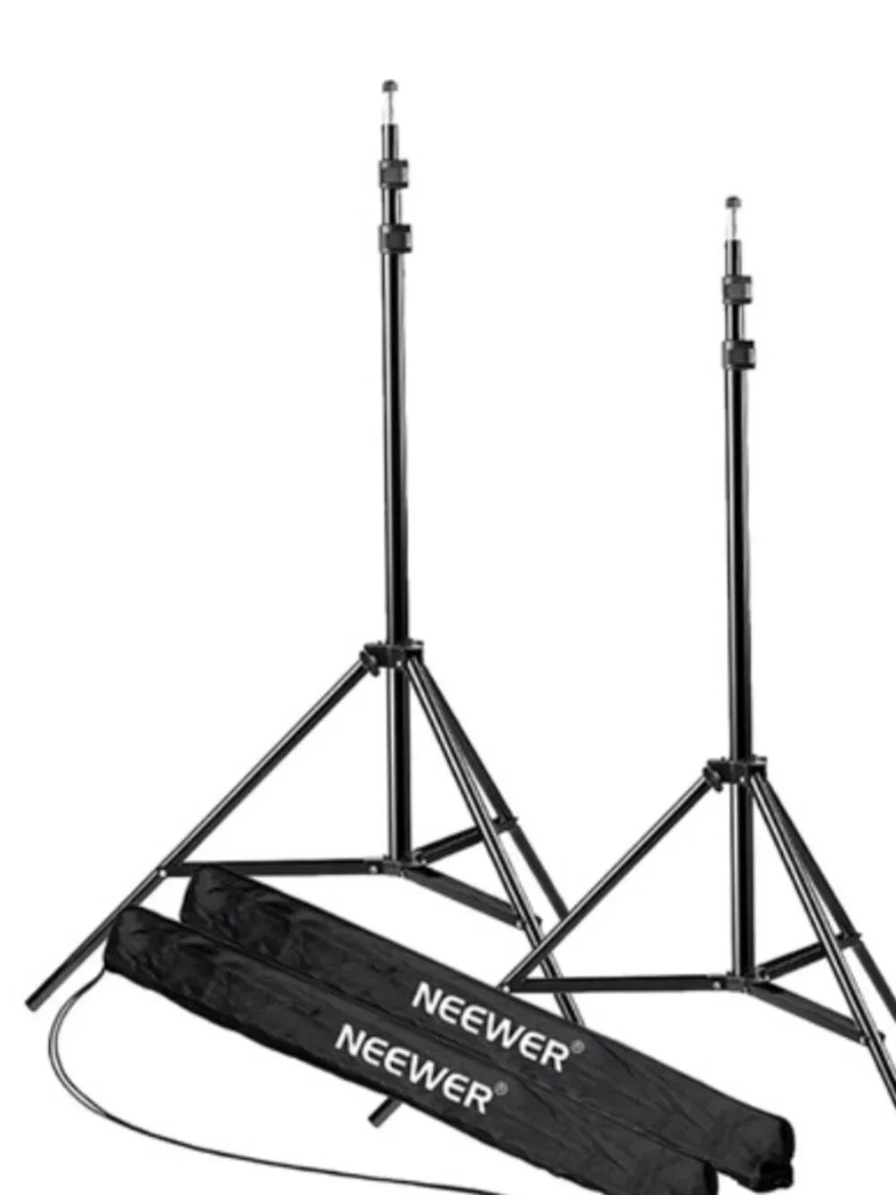 NEEWER Photography Light Stand – Open Box, Never Used